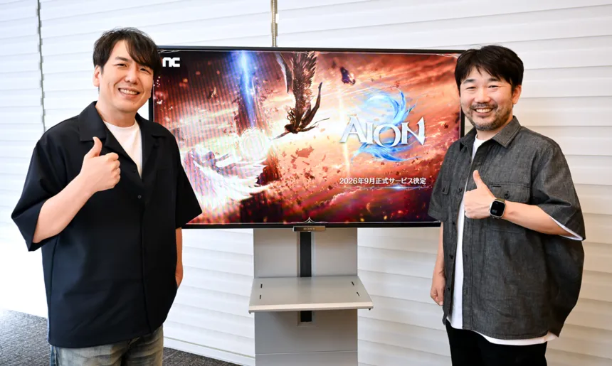 Авторы AION 2 раскрыли подробности глобальной версии, монетизации и будущего развития игры