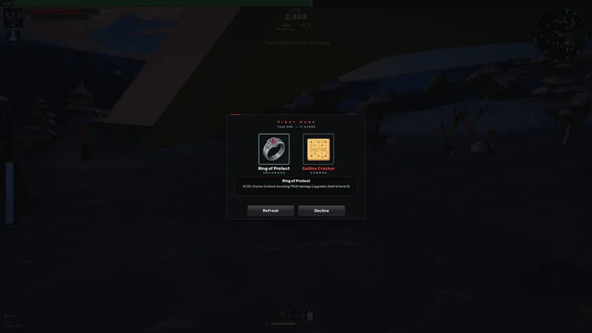 Скриншот 5 к игре Send Them to Hell