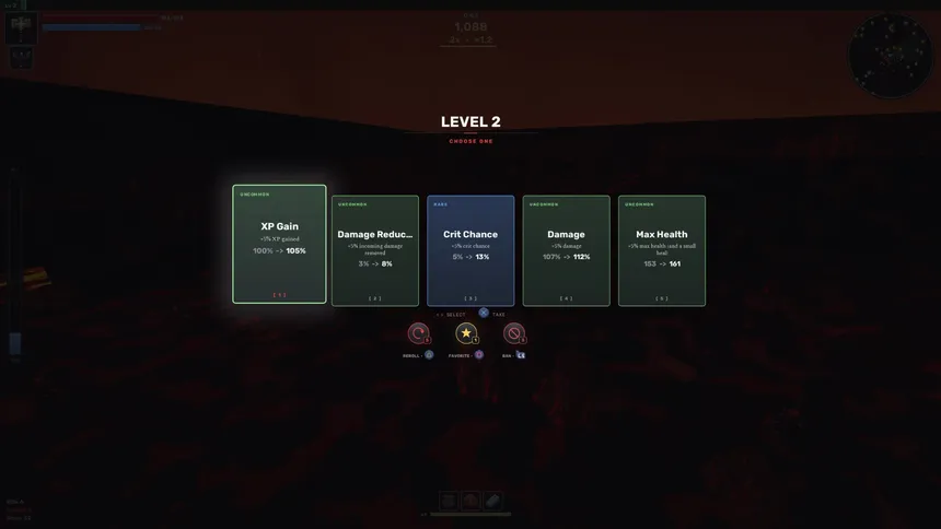 Скриншот 8 к игре Send Them to Hell