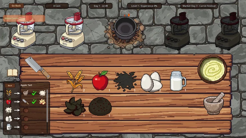 Скриншот 5 к игре Royal Farm