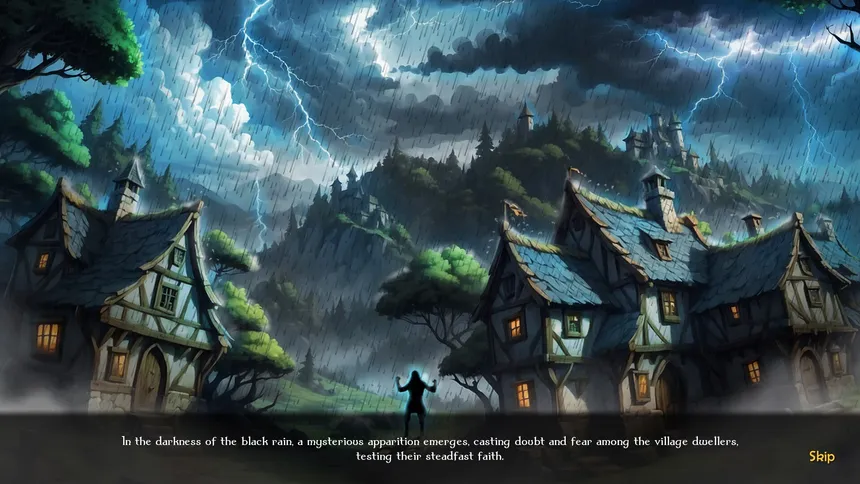 Скриншот 7 к игре Gaslamp Cases 9: The Ghost of Autmaton City