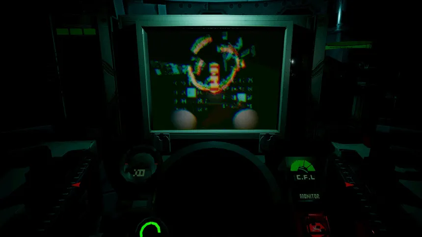 Скриншот 6 к игре IN