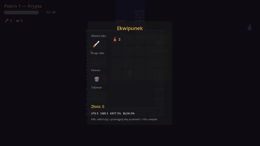 Скриншот 6 к игре Eleven Floors Down