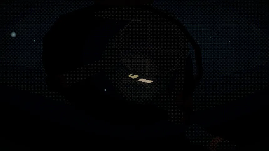Скриншот 5 к игре Unknown Contact