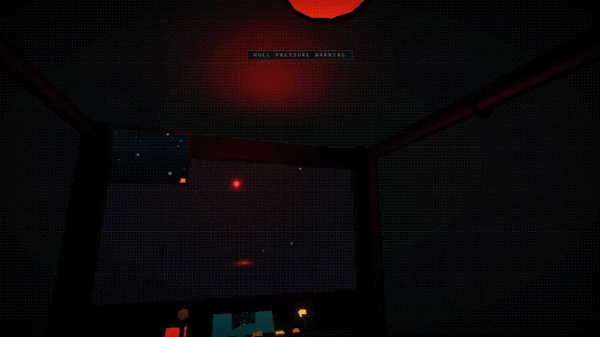 Скриншот 6 к игре Unknown Contact