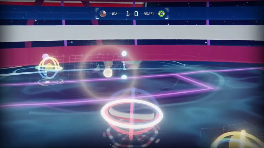 Скриншот 5 к игре World Football 2030
