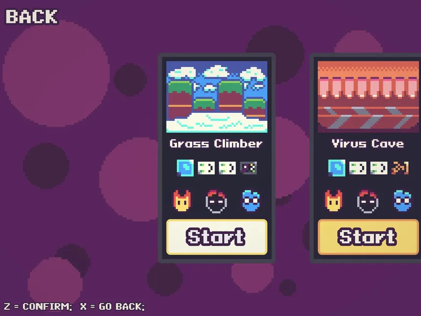 Скриншот 6 к игре That FireOc Game