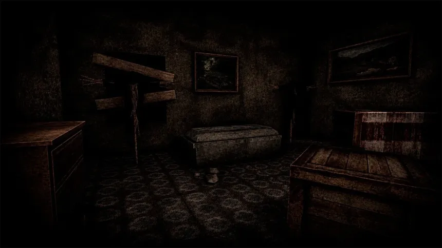 Скриншот 5 к игре Escape the House