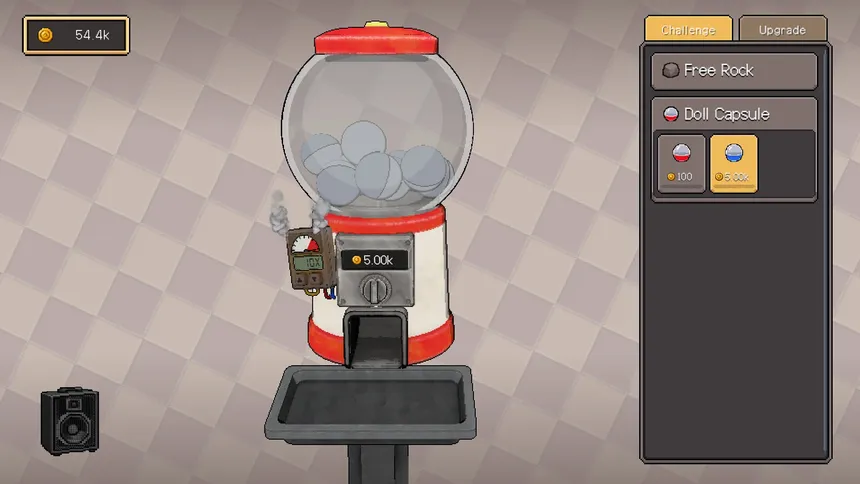 Скриншот 5 к игре Gacha Challenge