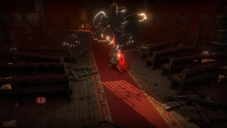 Разработчики Path of Exile 1 считают, что пропуск сюжетной кампании сделает игру хуже