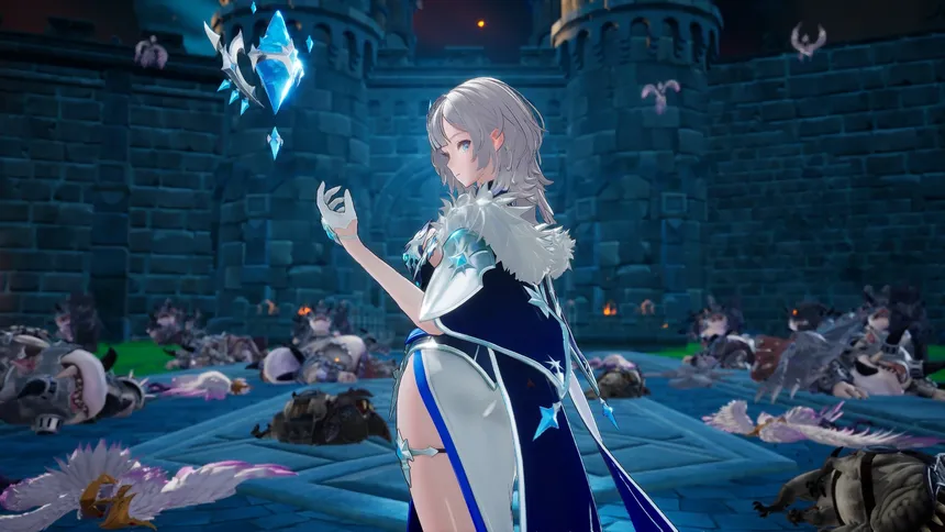Обзор DragonSword: Awakening — «Уникальный камбэк»