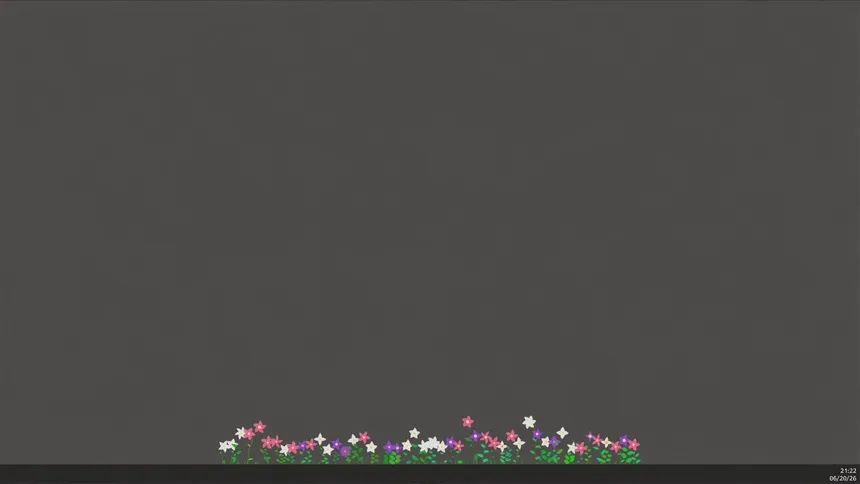 Скриншот 5 к игре Butterflies & Bloom