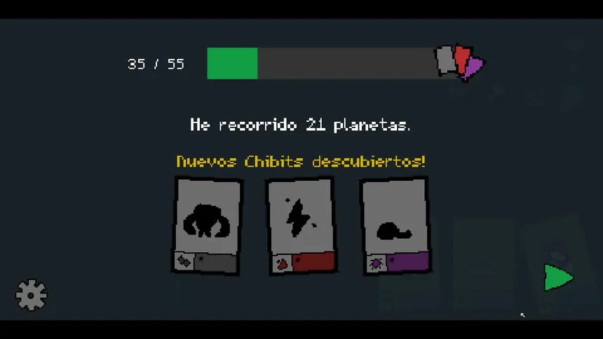 Скриншот 5 к игре Chibits: The King's Tomb