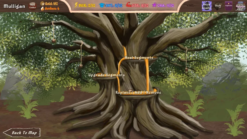 Скриншот 7 к игре Conked Out