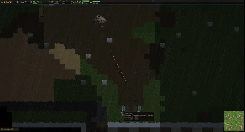 Скриншот 5 к игре Antopolis: The Ant Colony Simulator