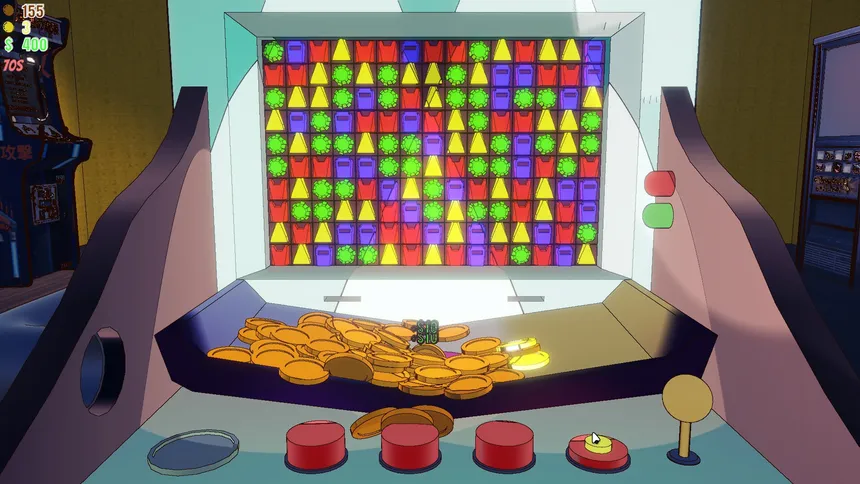 Скриншот 5 к игре Coinada