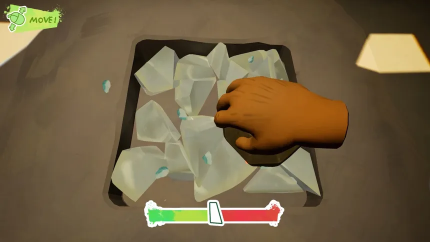Скриншот 7 к игре Mumbai Chef - Junk Food Simulator