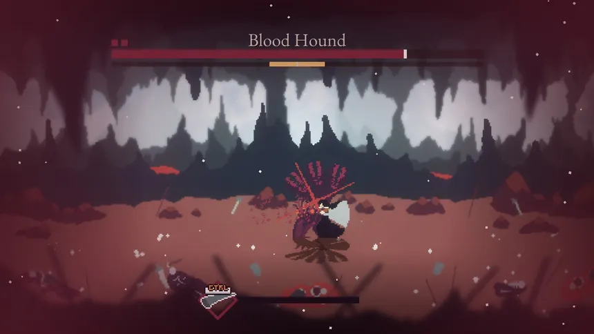 Скриншот 5 к игре God Lies Above