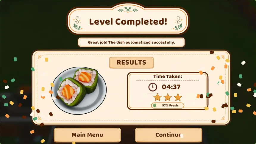 Скриншот 5 к игре Global Plates