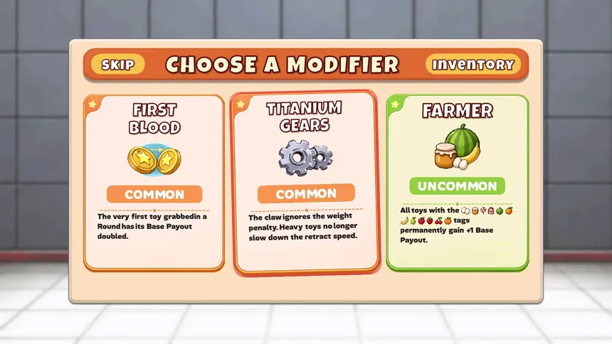 Скриншот 5 к игре Tix and Claw