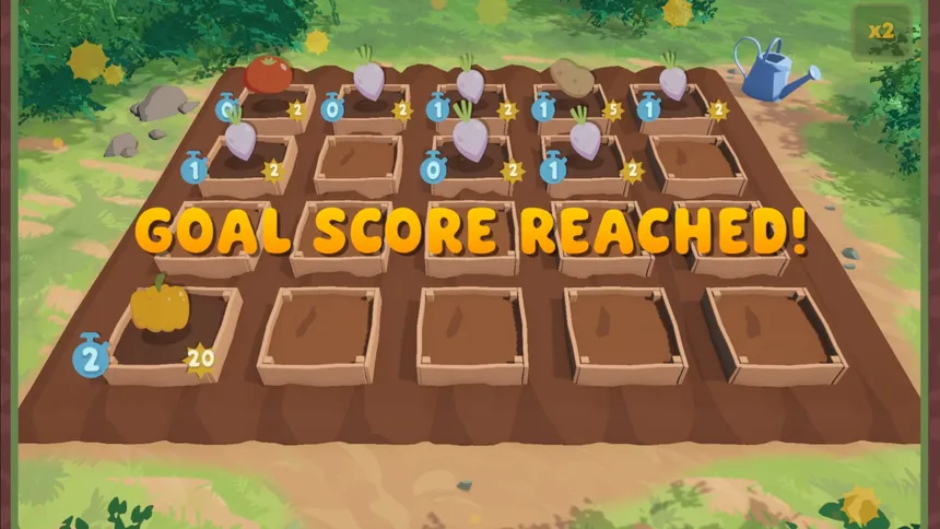 Скриншот 6 к игре Farm Hand