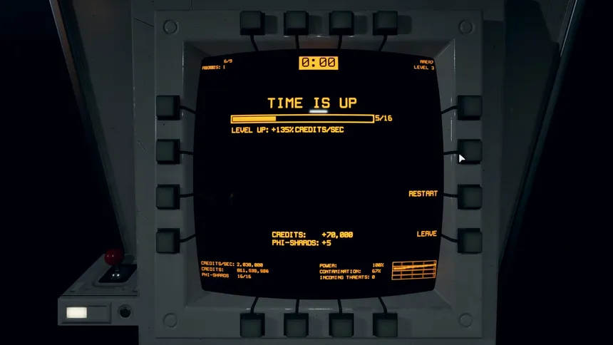 Скриншот 5 к игре Final Extraction