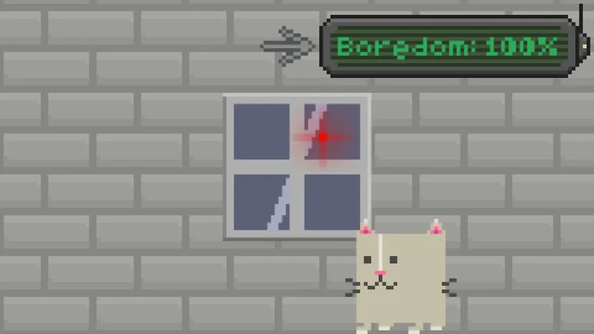 Скриншот 6 к игре Chore Pet