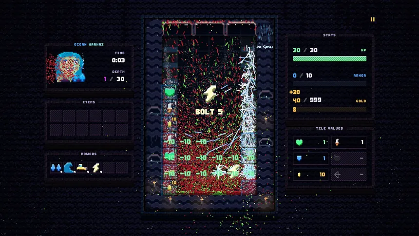 Скриншот 6 к игре Drop Loot