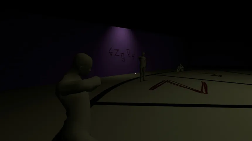 Скриншот 5 к игре Ruptured Floor