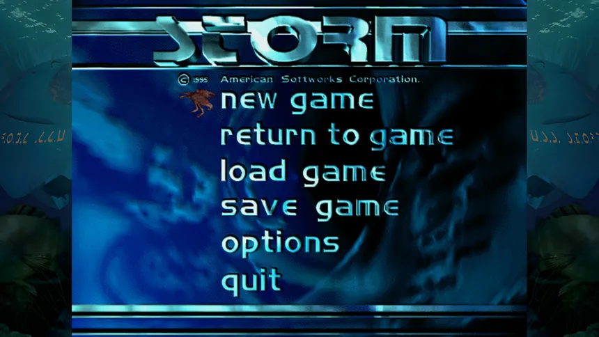 Скриншот 5 к игре S.T.O.R.M.