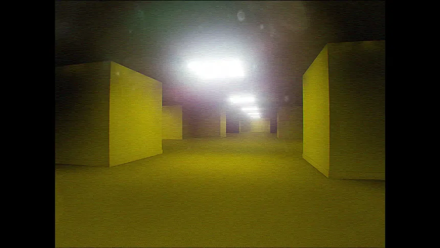 Скриншот 5 к игре The Expansion