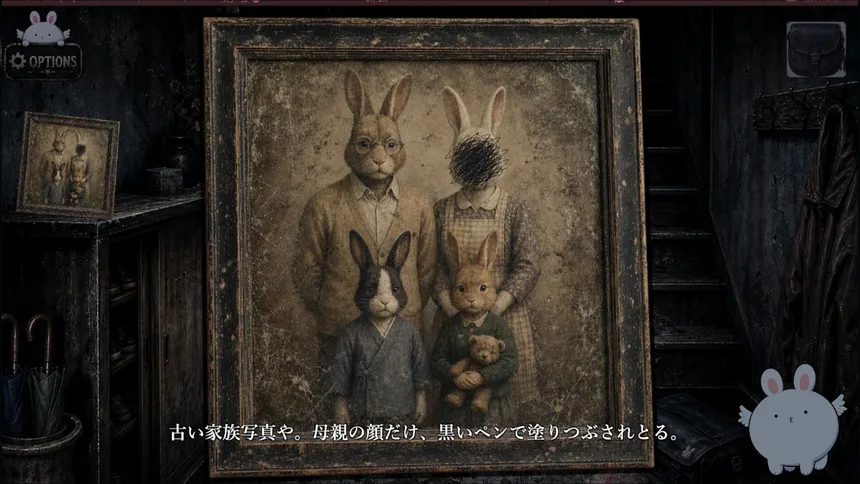 Скриншот 5 к игре Rabbits Hunt 2