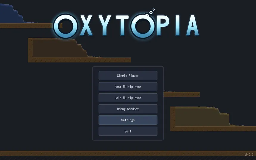 Скриншот 5 к игре Oxytopia