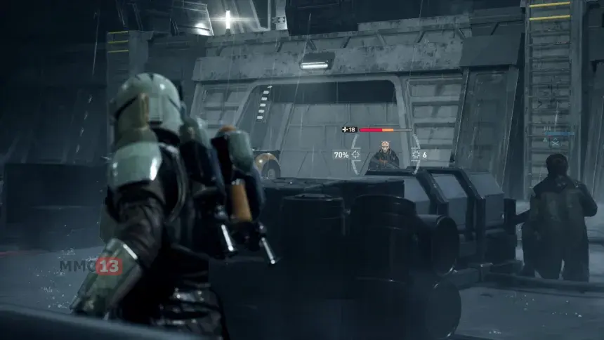 Разработчики тактической стратегии Star Wars Zero Company ответили на самые популярные вопросы игроков