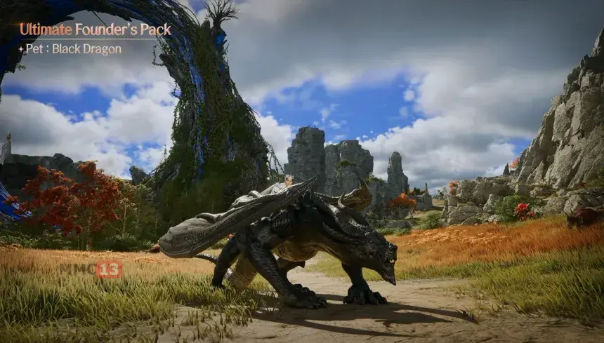 Стала известна дата раннего доступа глобальной версии MMORPG Aion 2