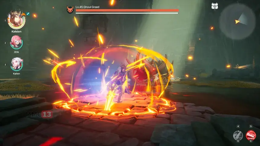 Глобальный релиз DragonSword : Awakening в Steam состоится по плану, так как суд отклонил иск Webzen