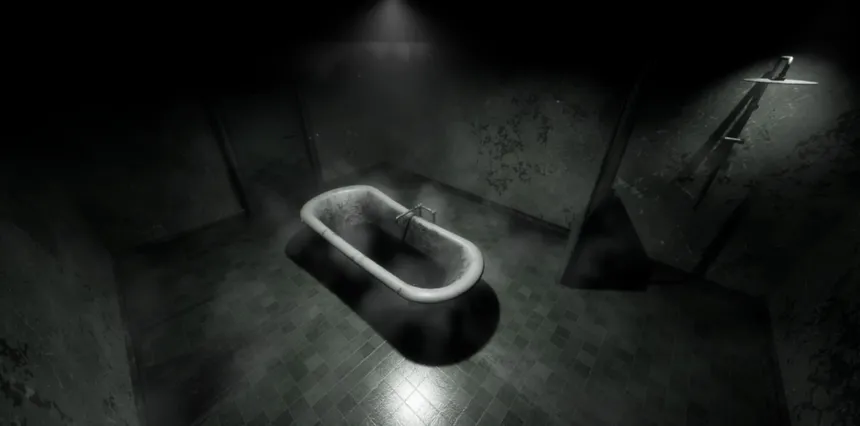 Скриншот 6 к игре SCP: Darkwater