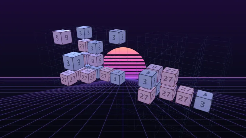 Скриншот 5 к игре 2187