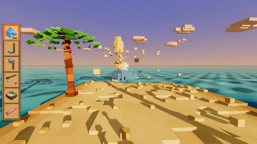 Скриншот 6 к игре Cubara: A Table by the Sea