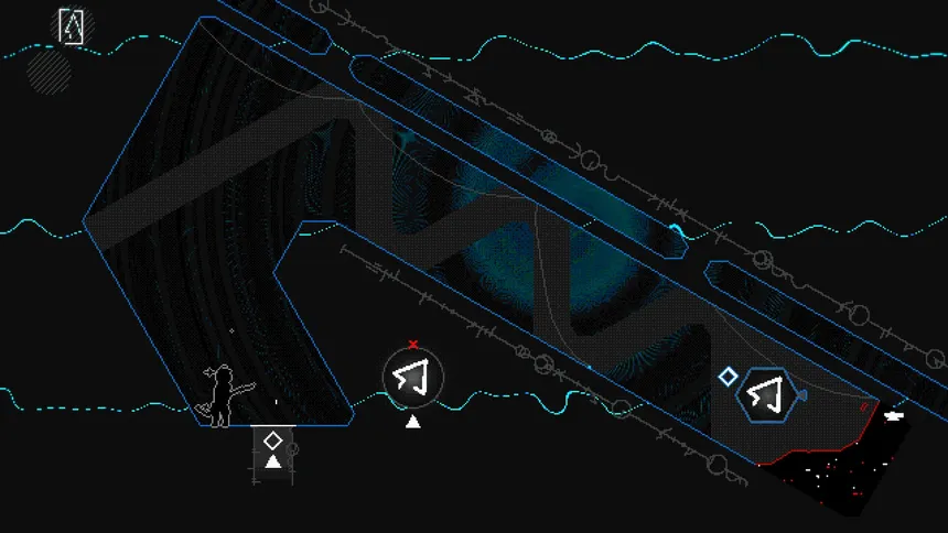 Скриншот 5 к игре Trace Elements