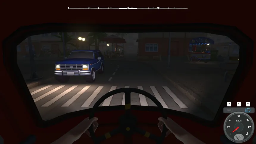 Скриншот 6 к игре Tattoo Shop Simulator : Prologue