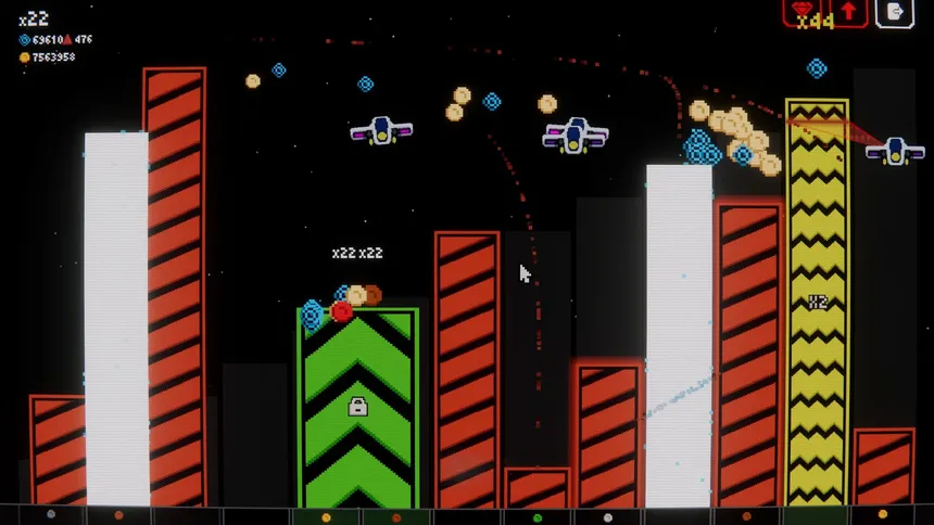 Скриншот 5 к игре Bogosort