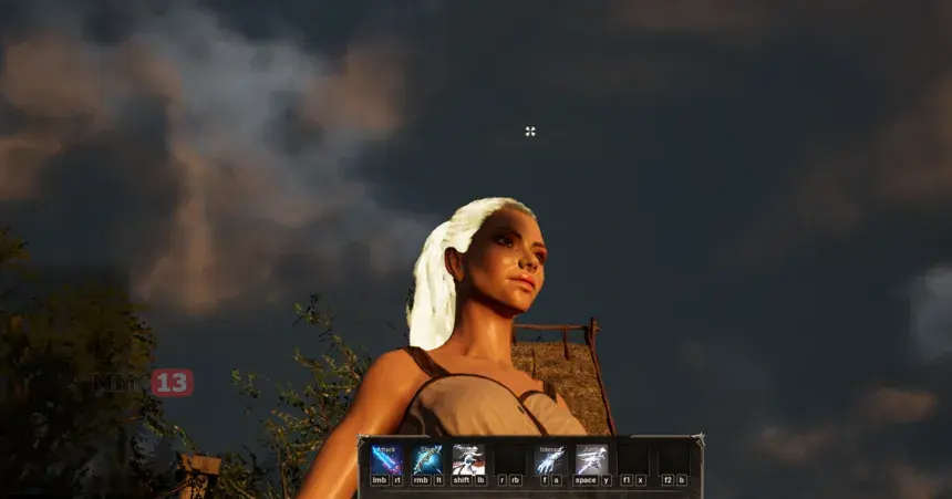 Анонсирован плейтест инди-MMORPG Clash of Adventurers