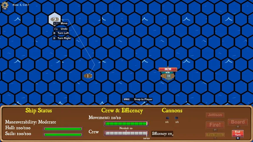 Скриншот 7 к игре Looters of Atlantis