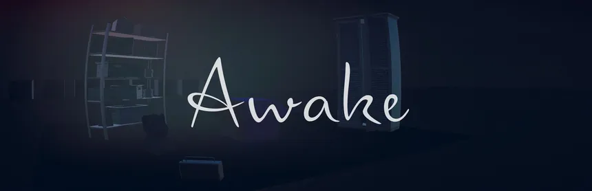 Скриншот 6 к игре Awake