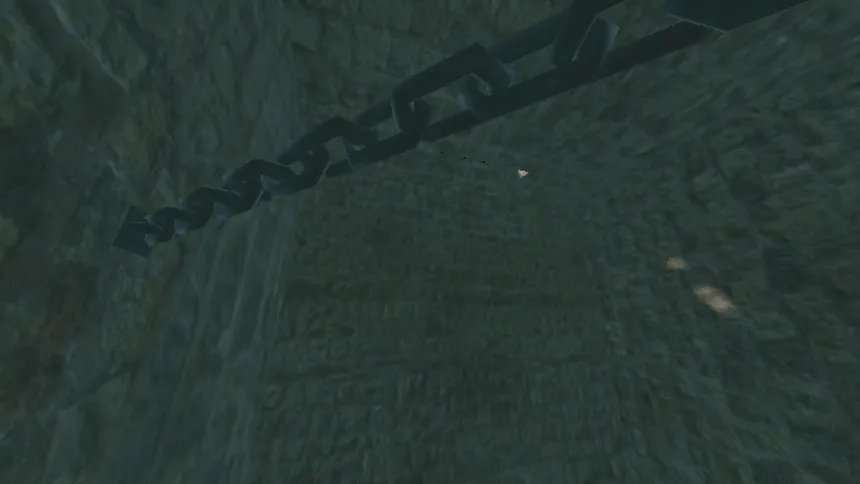 Скриншот 5 к игре Medieval Prison Cell Simulator