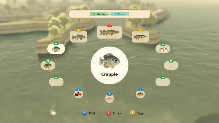 Скриншот 5 к игре Paddle Cats
