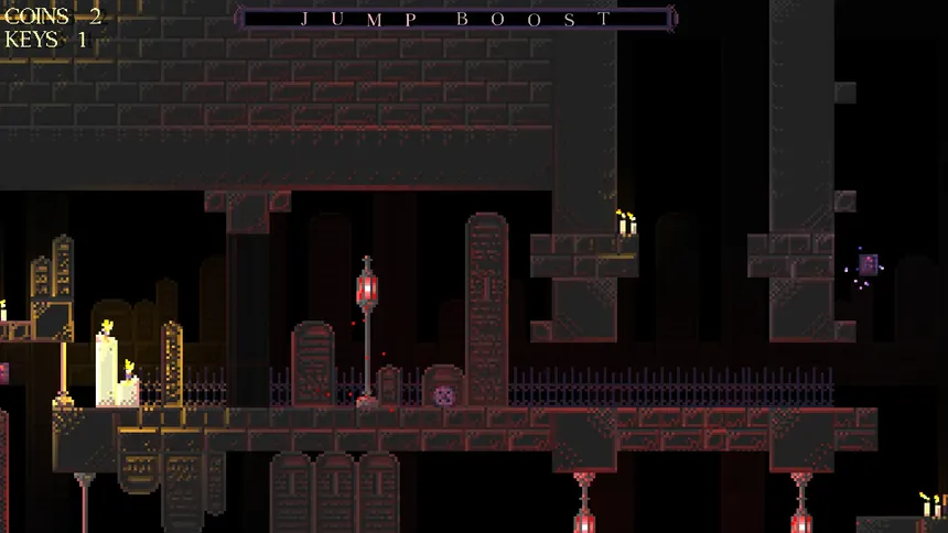 Скриншот 5 к игре MECHANICUBUS