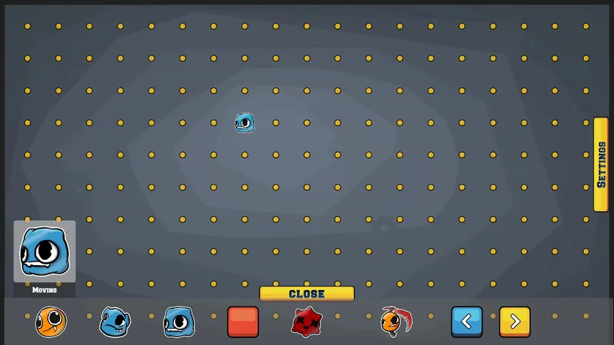 Скриншот 5 к игре Hop Slasher