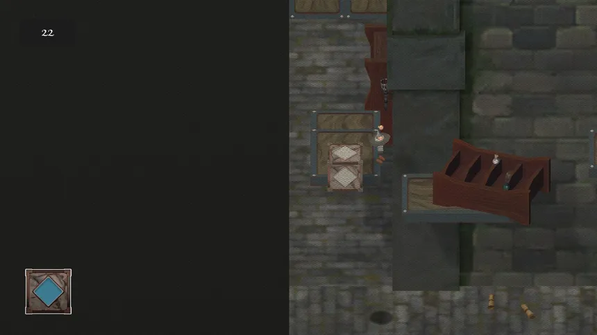 Скриншот 6 к игре Cubus Tower